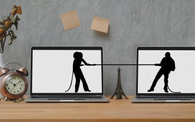 Konflikte souverän lösen